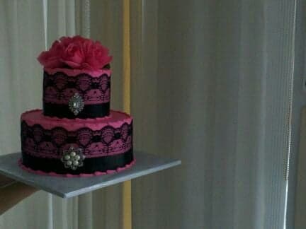Weeksworks Cakes
