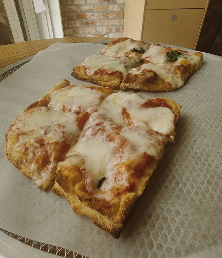 Belluz Pizza