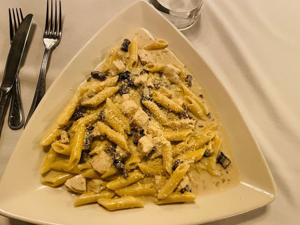La Casa Della Pasta