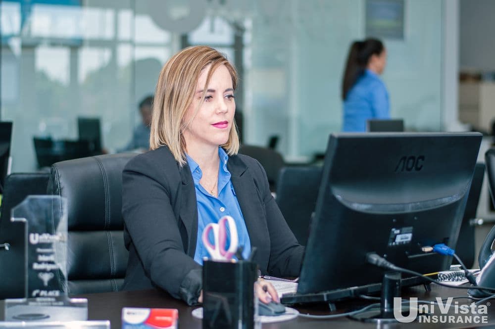 Univista Insurance