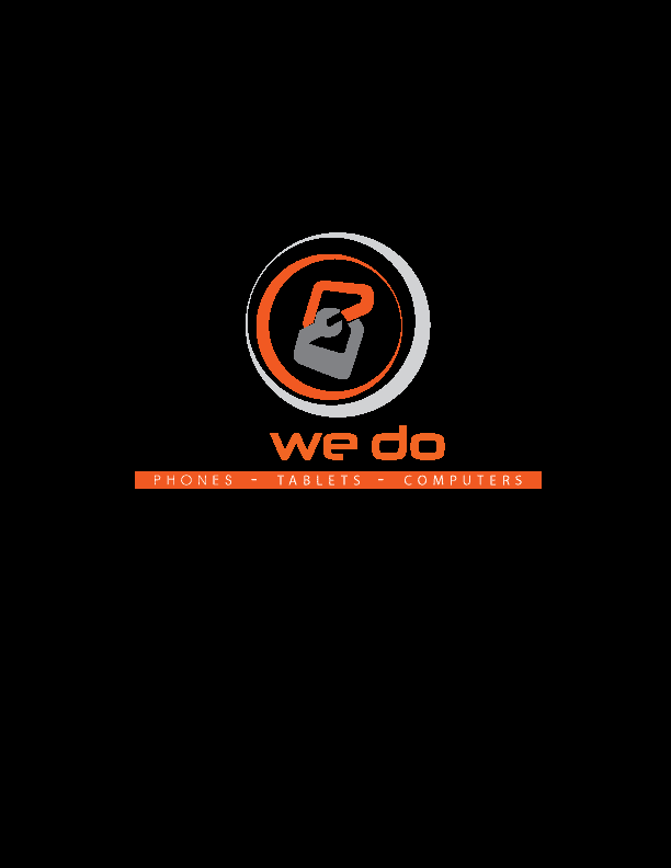 Yes We Do Fix