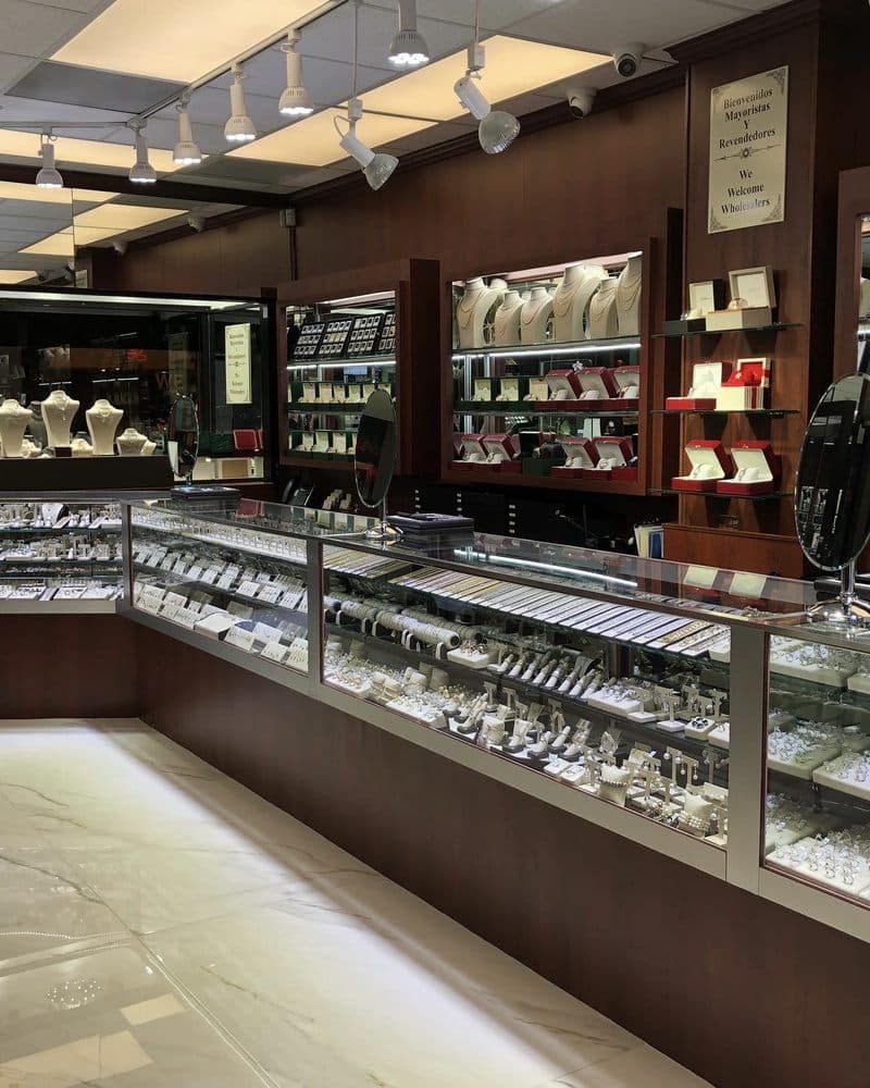 Nemaro Jewelers