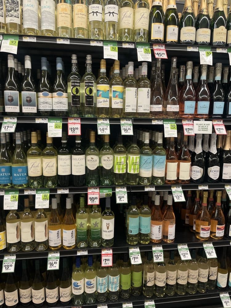 Sprouts Farmers Market