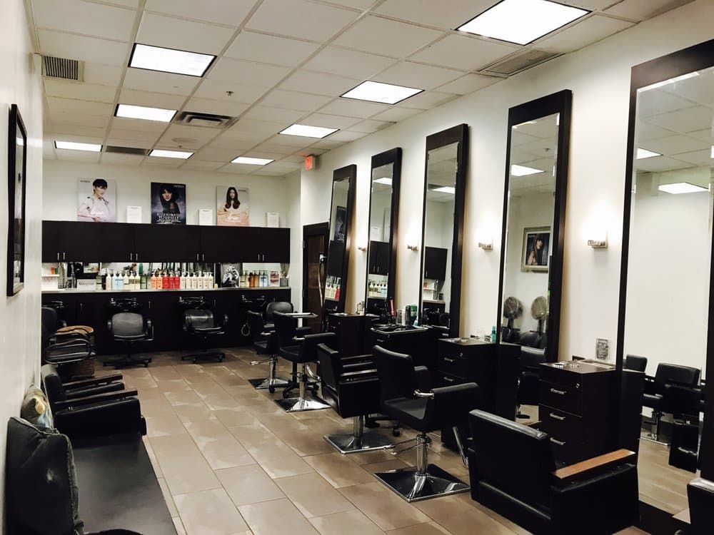 The Salon & Spa at Macy's