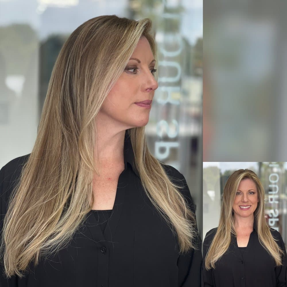 Colour Splash Hair Studio