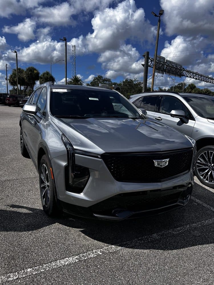 Massey Cadillac of Orlando