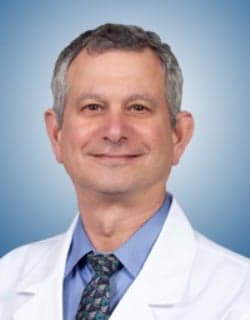 Richard Hochman, DPM