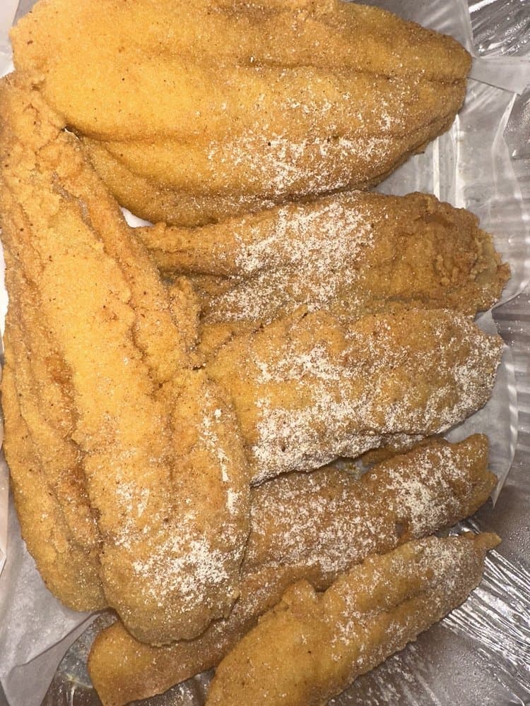 Palm beach hot chicken
