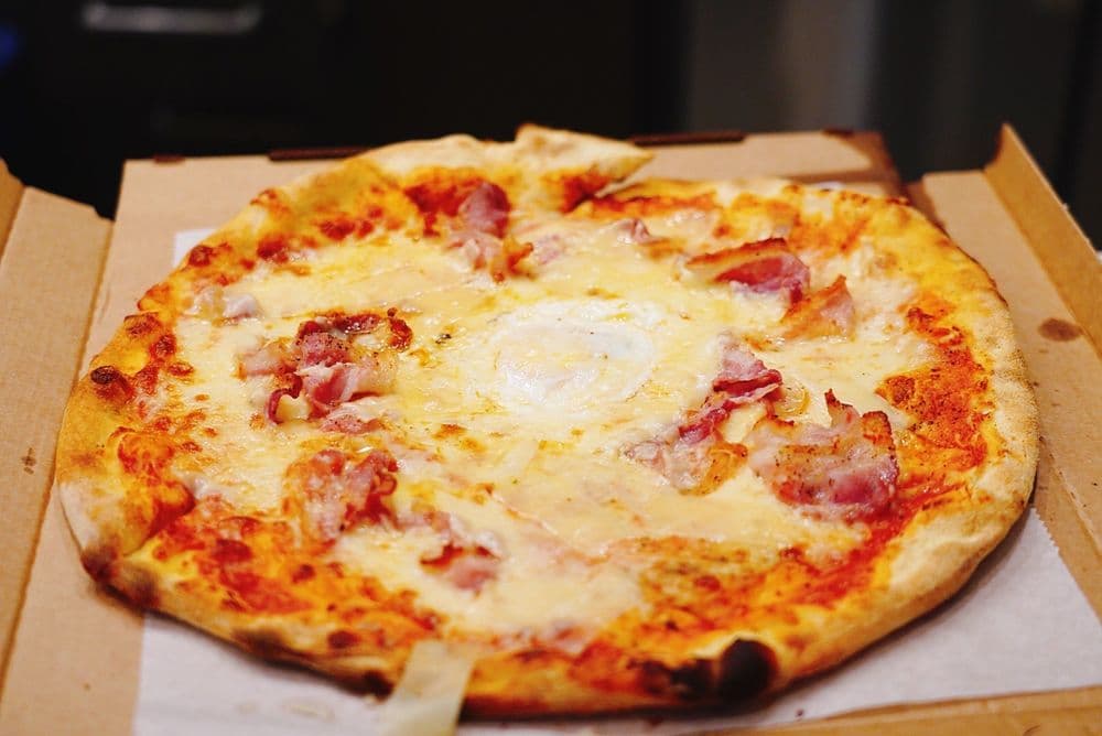 Spris Artisan Pizza - Midtown