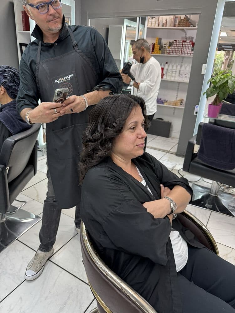 Art & Beauty Salon