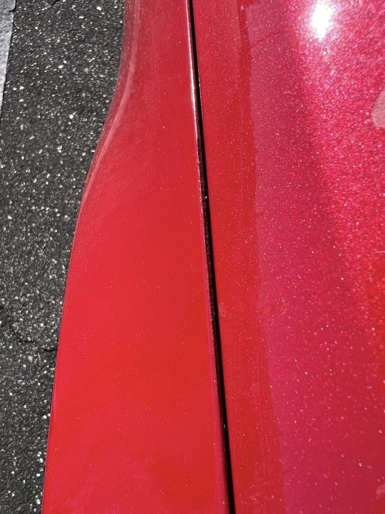 Victor's Body Shop