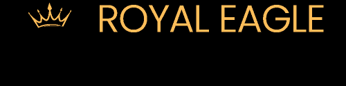 Royal Eagle Web Design Development