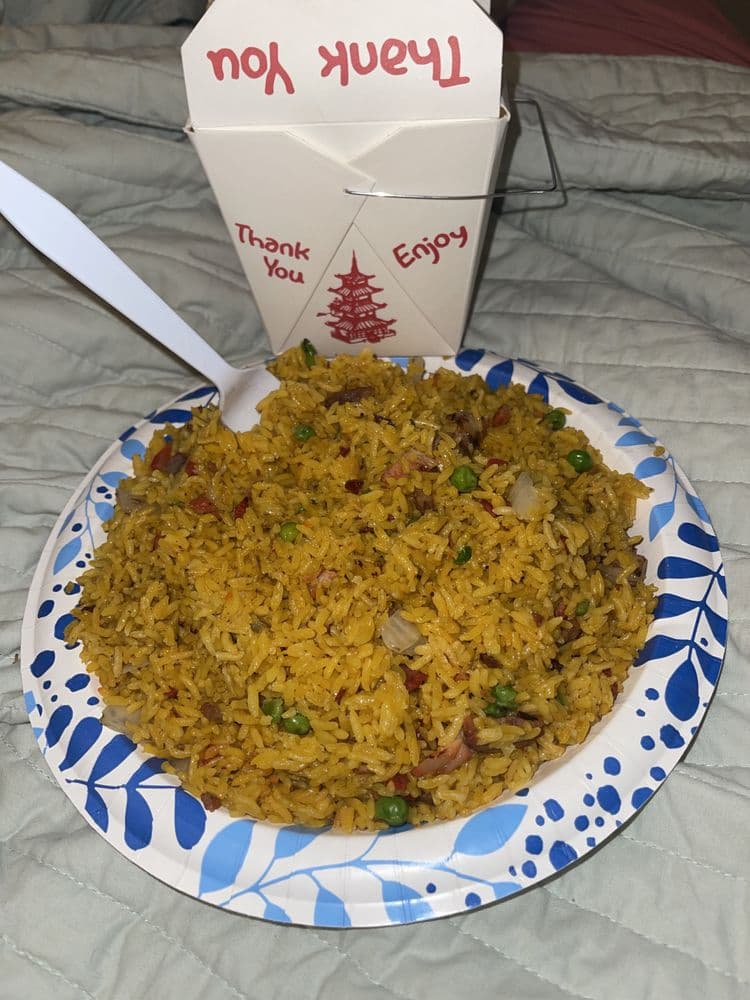 China Wok
