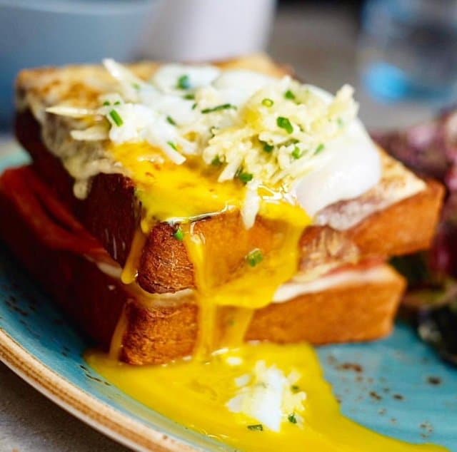 B Bistro + Bakery