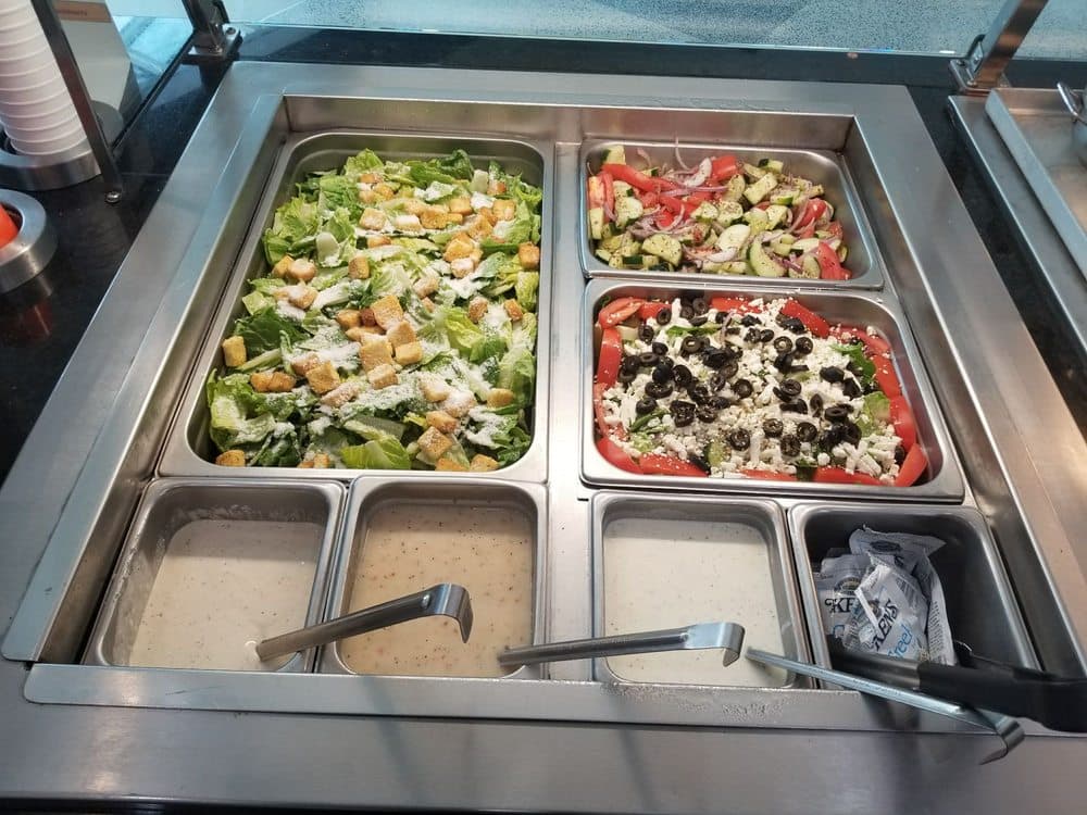 Villa Pizza