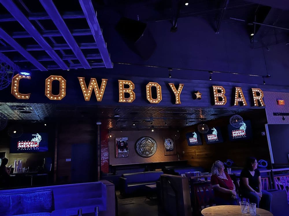 PBR Miami
