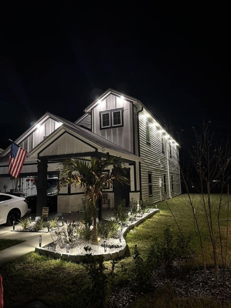 Hendry Electrical Contractors