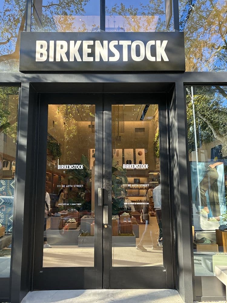 Birkenstock Shoes