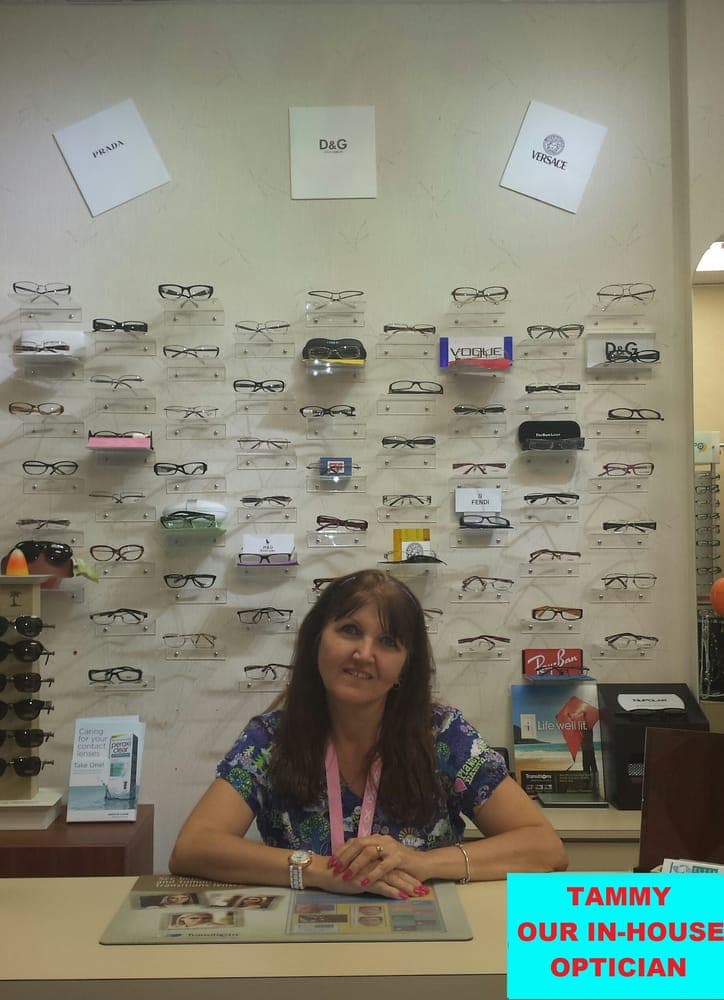Elite Family Eye Care