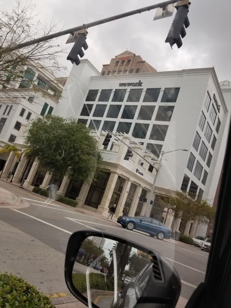 WeWork Giralda Place