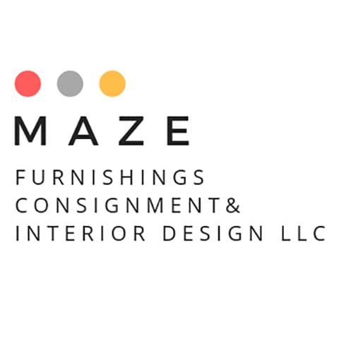 Maze Furnishings Consignment & Interior Design