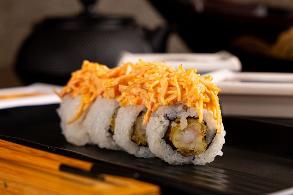 Kingdom Sushi