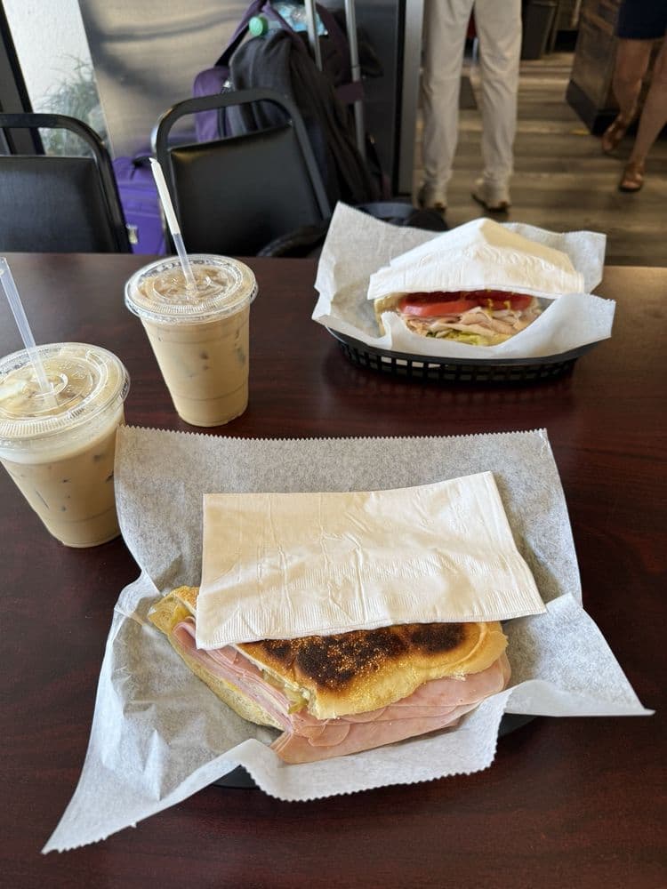 Loca Mocha Cafe