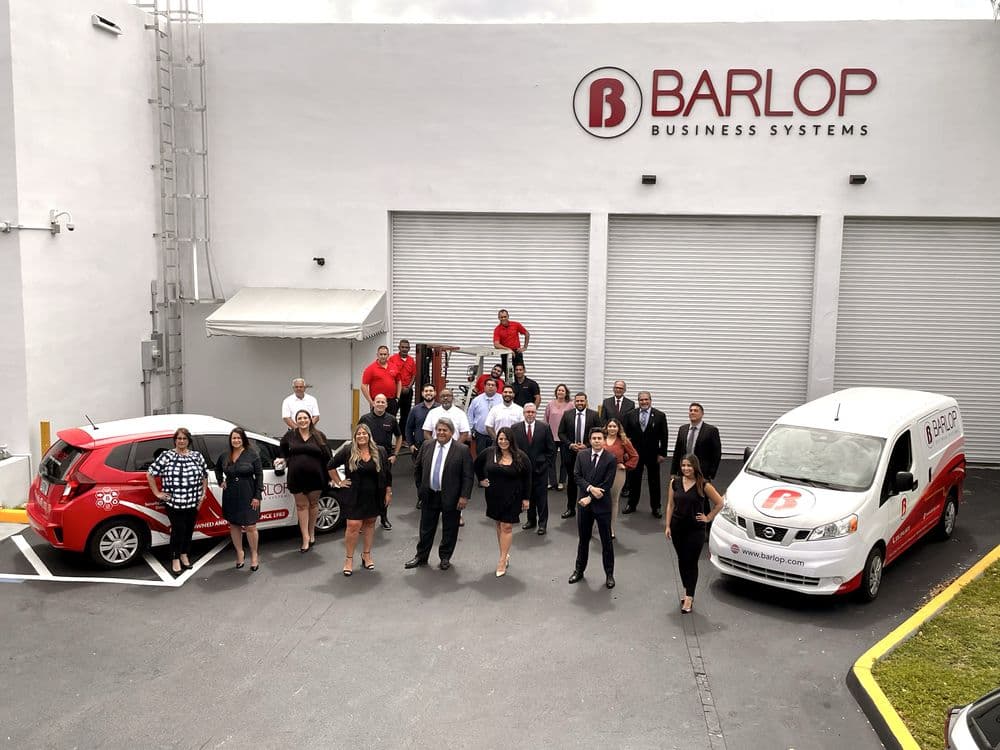 Barlop Business Systems