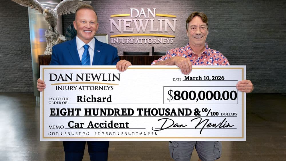 Dan Newlin Injury Attorneys
