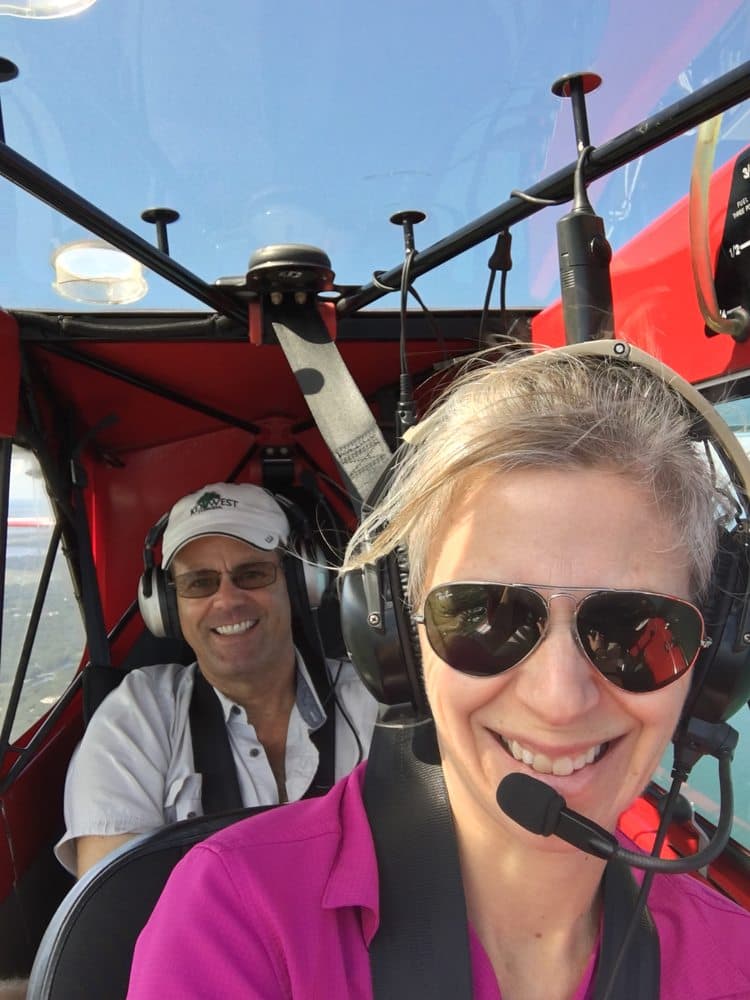 Holladay Aviation