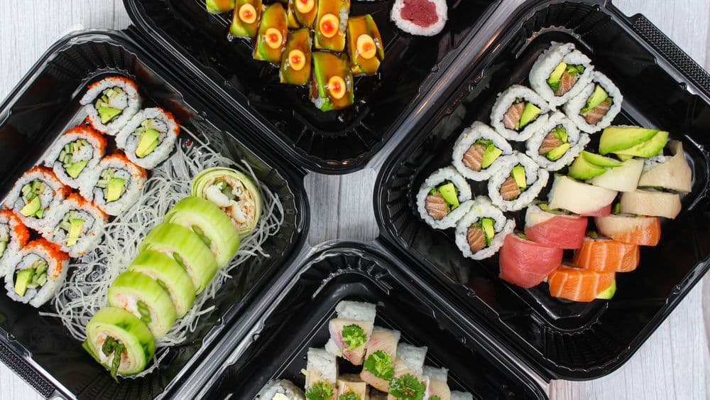 Soho Sushi