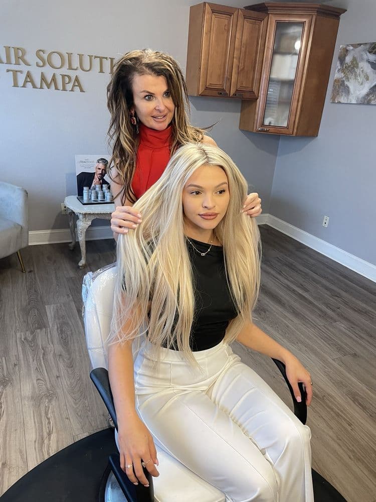 Hair Solutions of Tampa