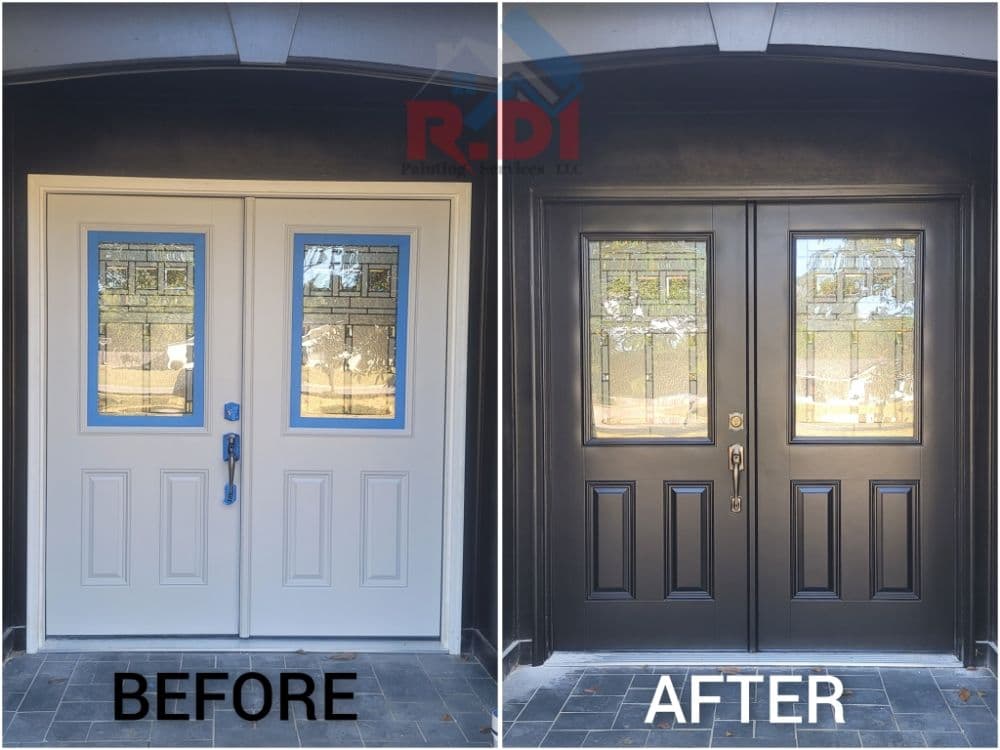 RD1 Painting Services