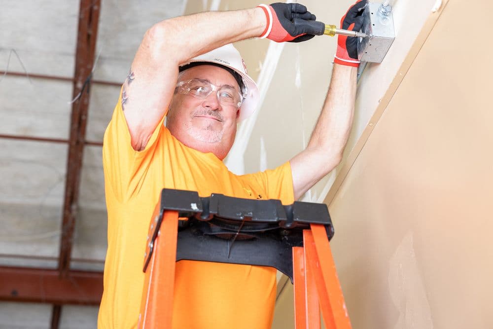 Tenax Electrical Company