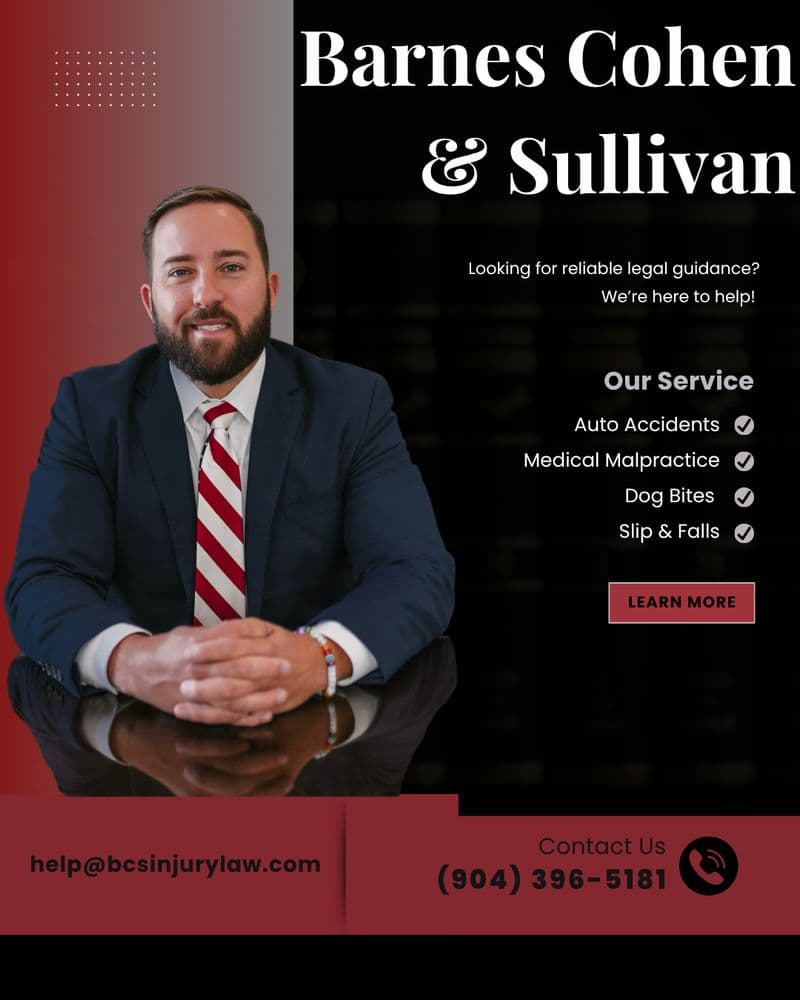 Barnes Cohen & Sullivan