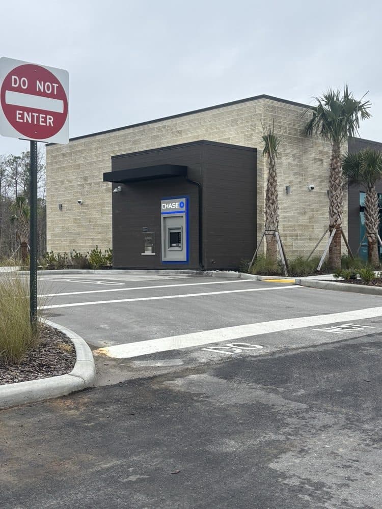 Chase Bank