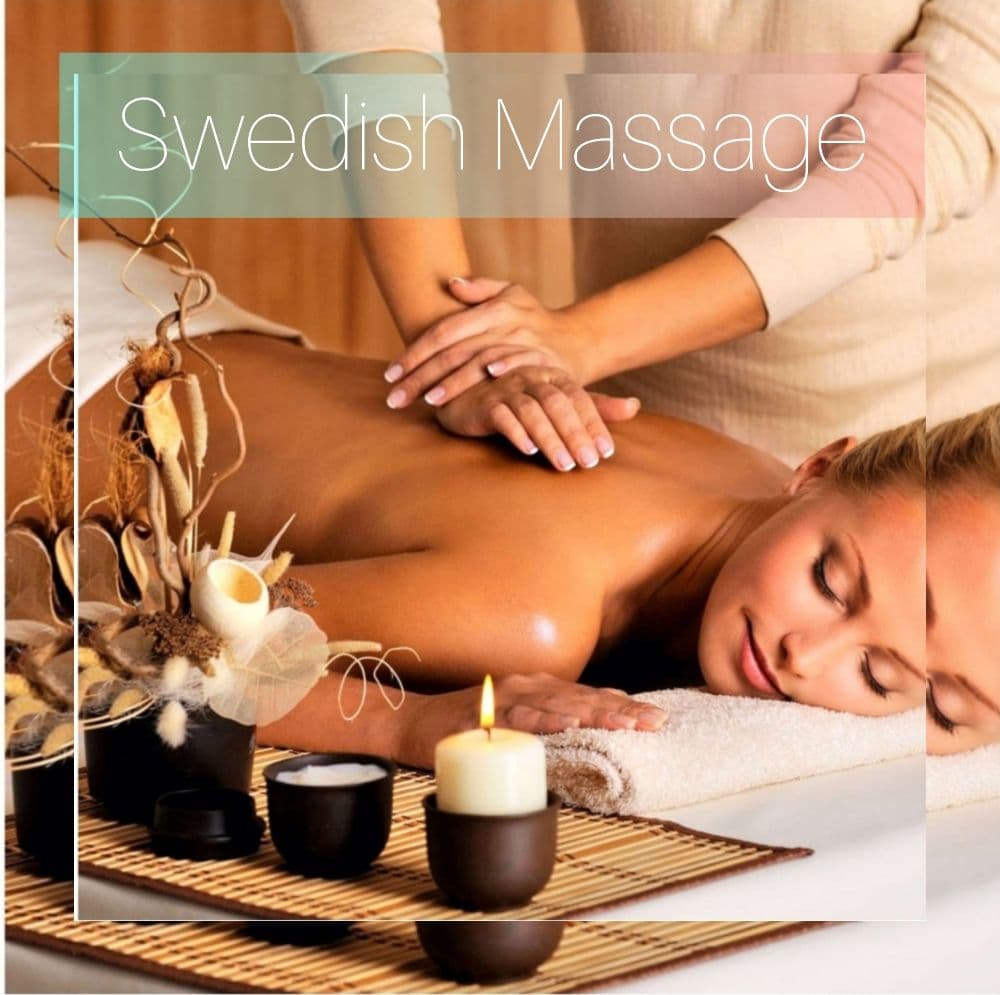 Charlz Massage Therapy