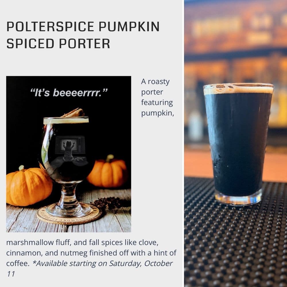 Rockpit Brewing & Distilling