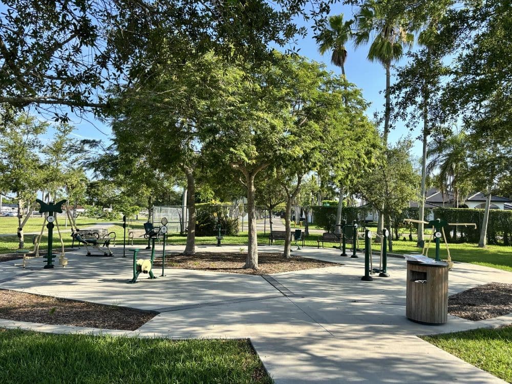 Kendall Soccer Park