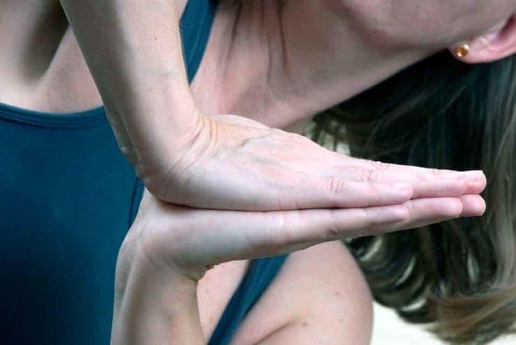 Katrin Elia Yoga