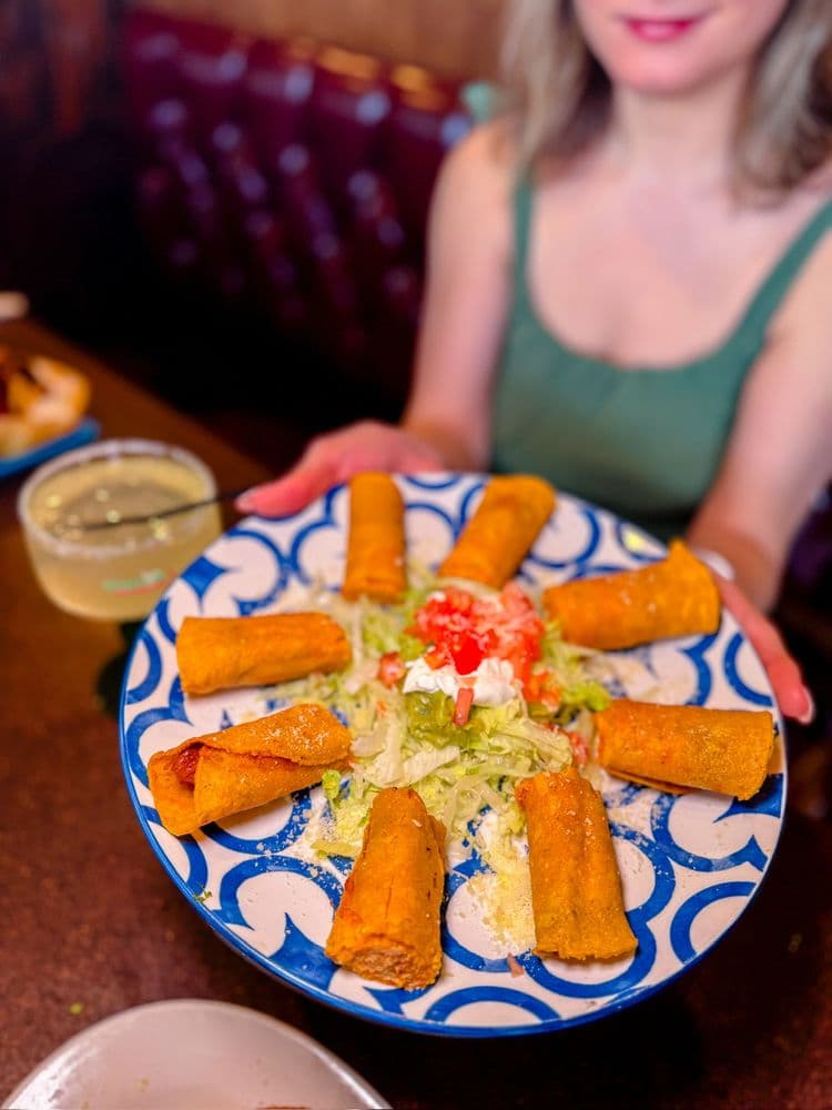 Margaritas Mexican Grill