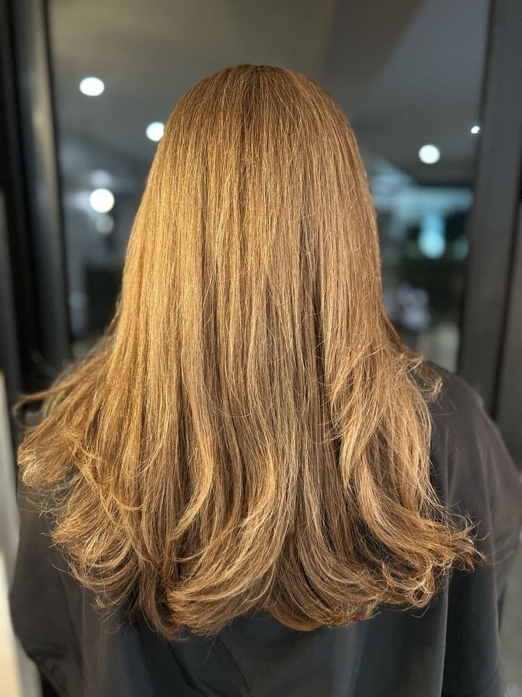 Tinta Salon
