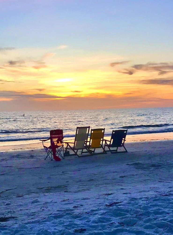 Indian Rocks Beach