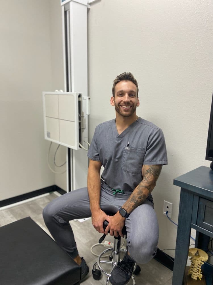Farkas Chiropractic Clinic - South Tampa