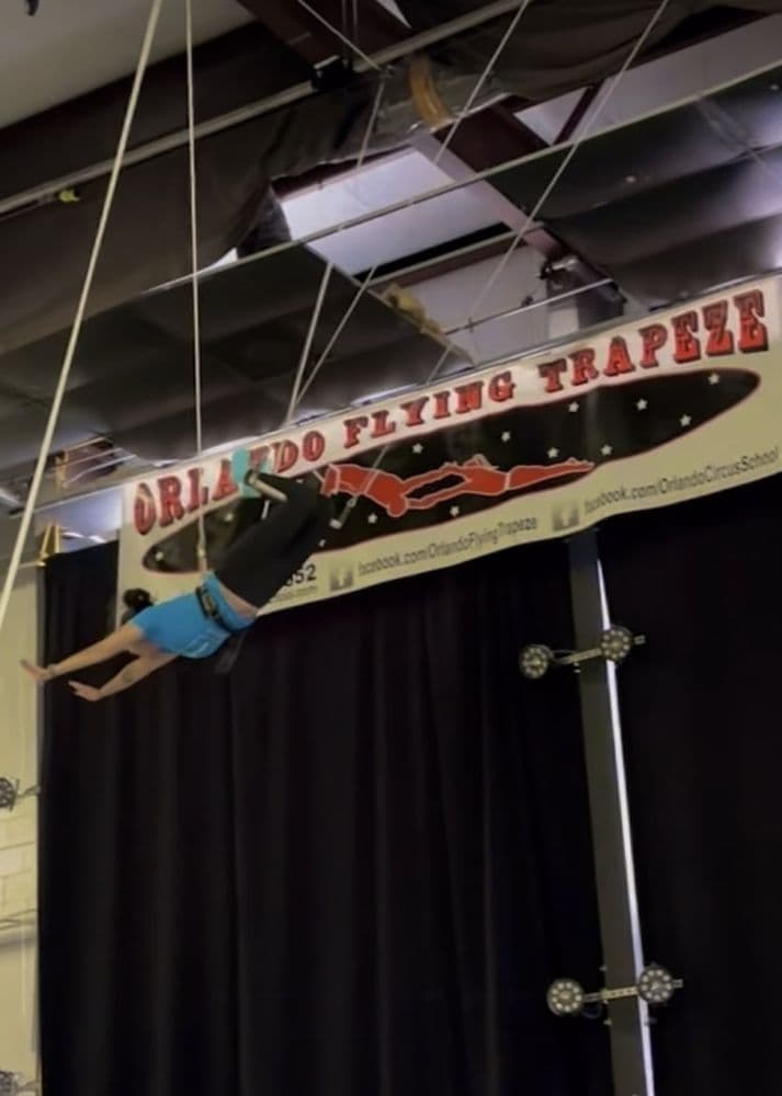 Orlando Circus School