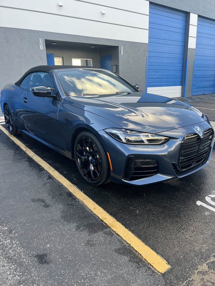G&R Mobile Detailing