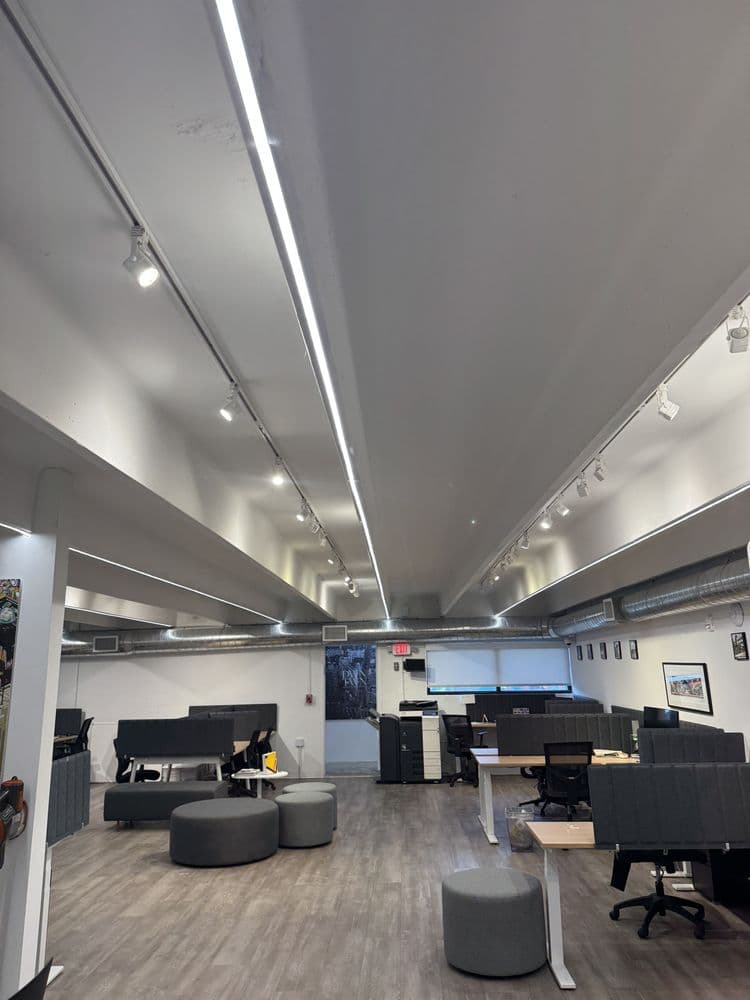 Norberto Electrical Services