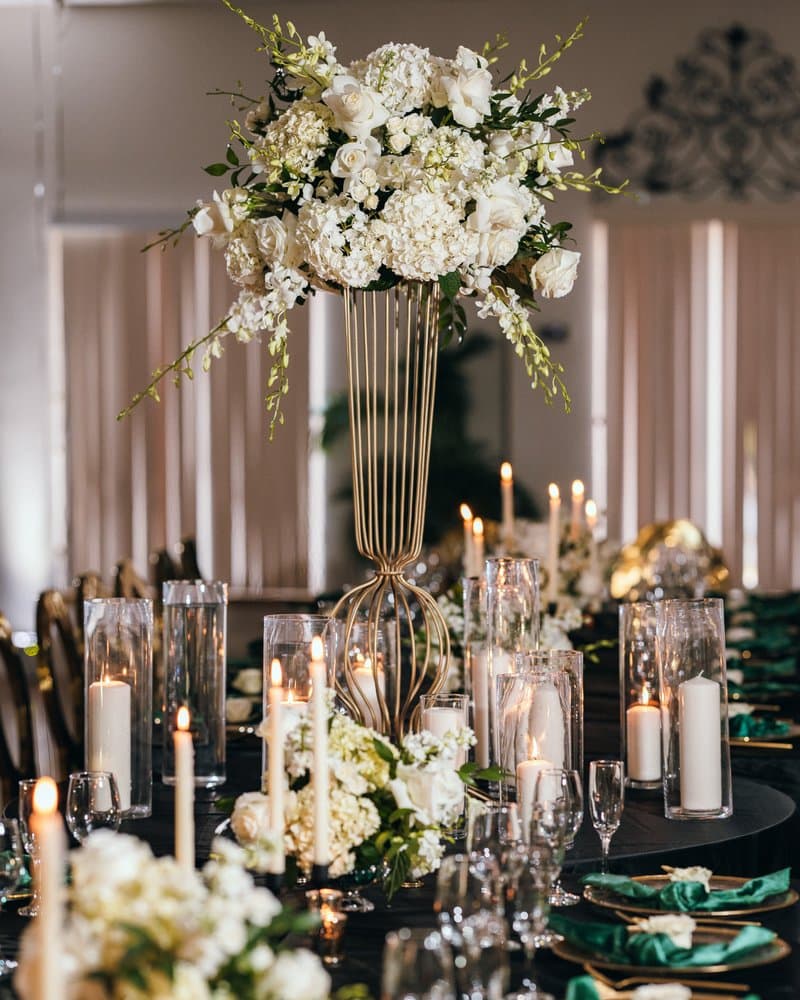 La Perle Design & Events