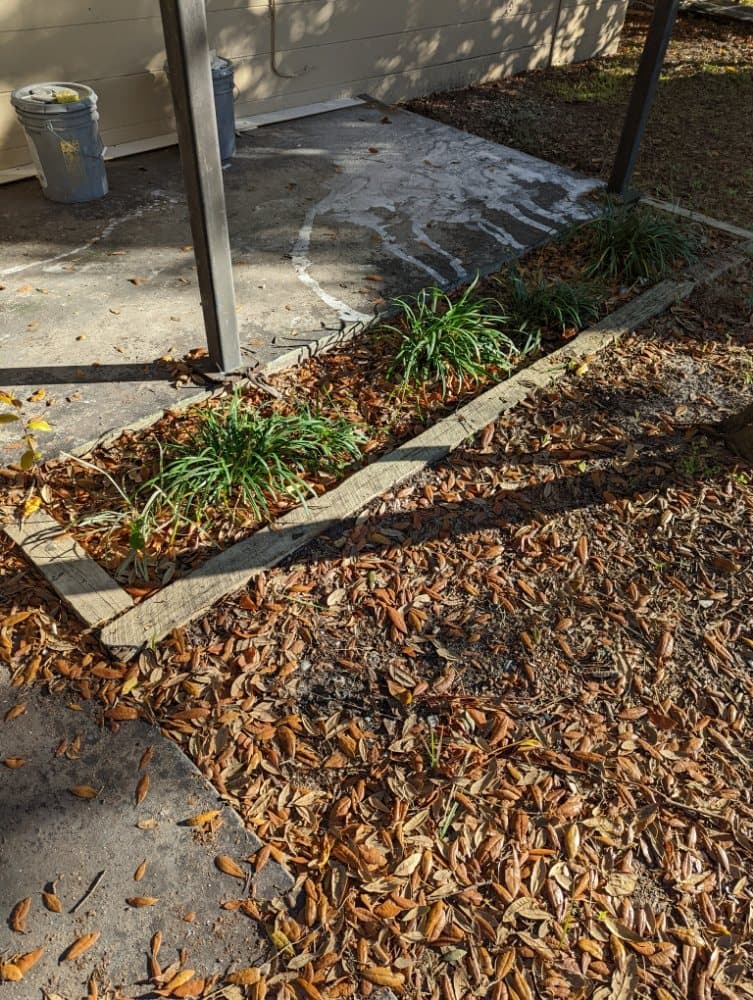 Rasbot Lawn Care Services