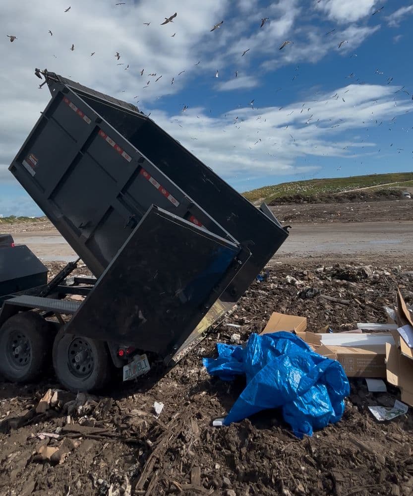 On The Go Junk Removal